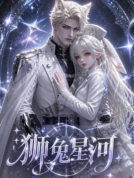 獅兔星河