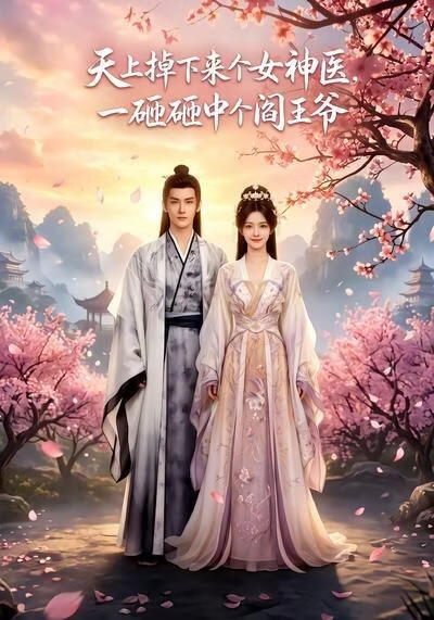 天上掉下來個女神醫，一砸砸中個閻王爺