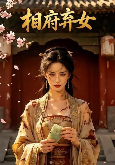 相府棄女
