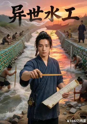 異世水工
