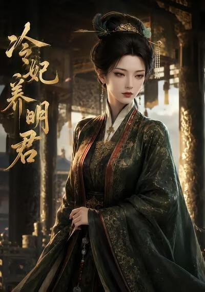 冷妃養明君