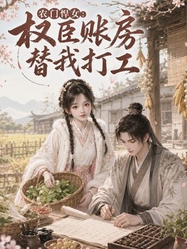 農門悍女：權臣賬房替我打工