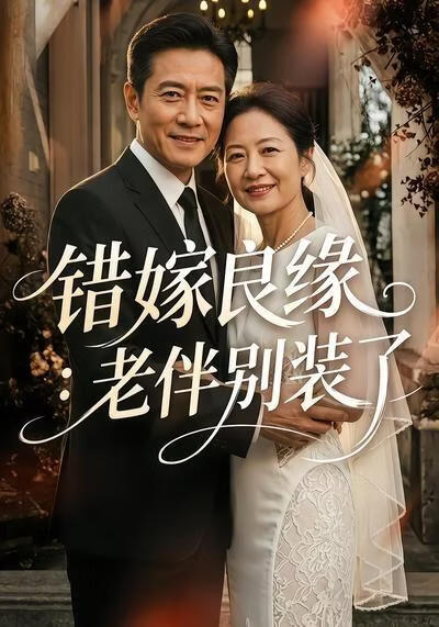 錯嫁良緣：老伴別裝了