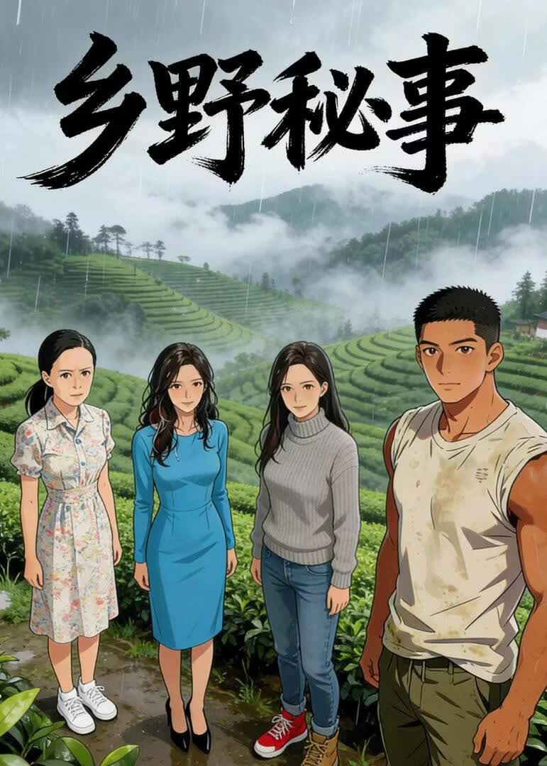 鄉野秘事