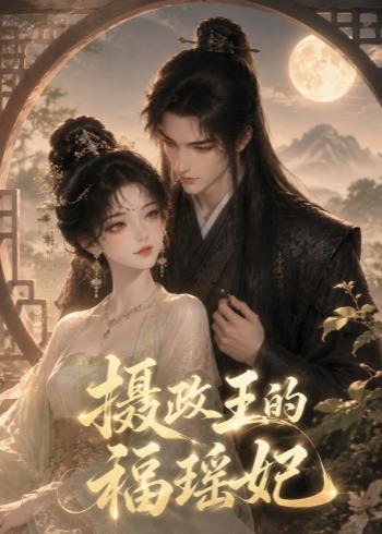 攝政王的福瑤妃