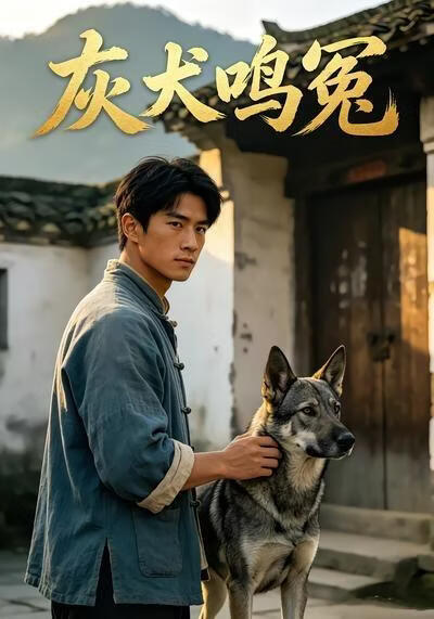 灰犬鳴冤