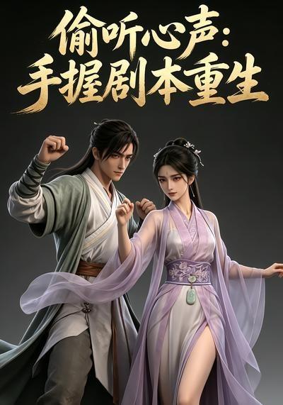 偷聽心聲：手握劇本重生