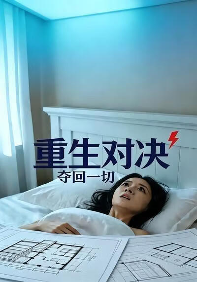 重生對決 奪回一切