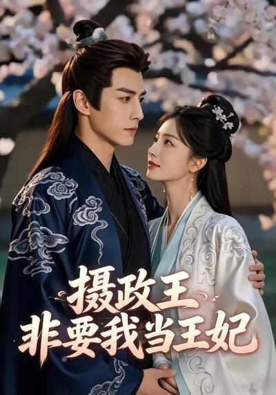 攝政王非要我當王妃