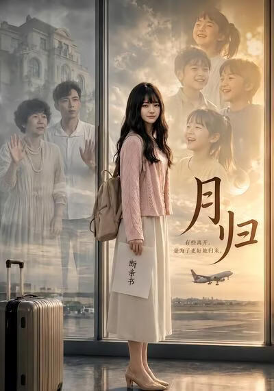 月歸