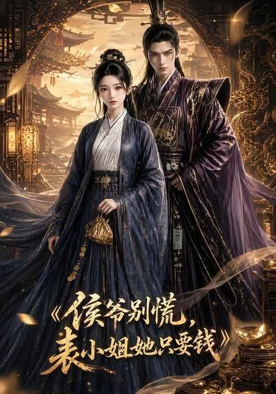侯爺別慌，表小姐她只要錢