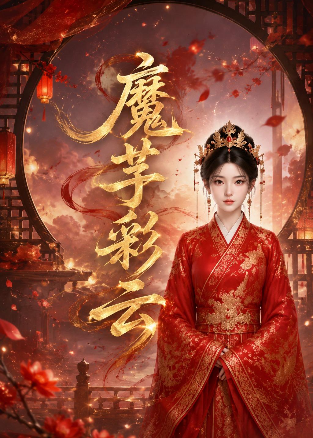 魔芋彩雲