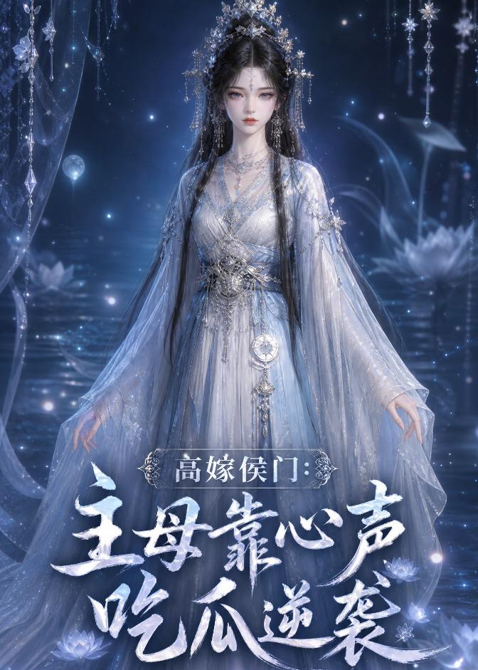 高嫁侯門：主母靠心聲吃瓜逆襲