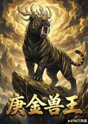 庚金獸王
