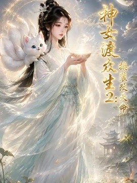 神女渡眾生2：換裝改天命