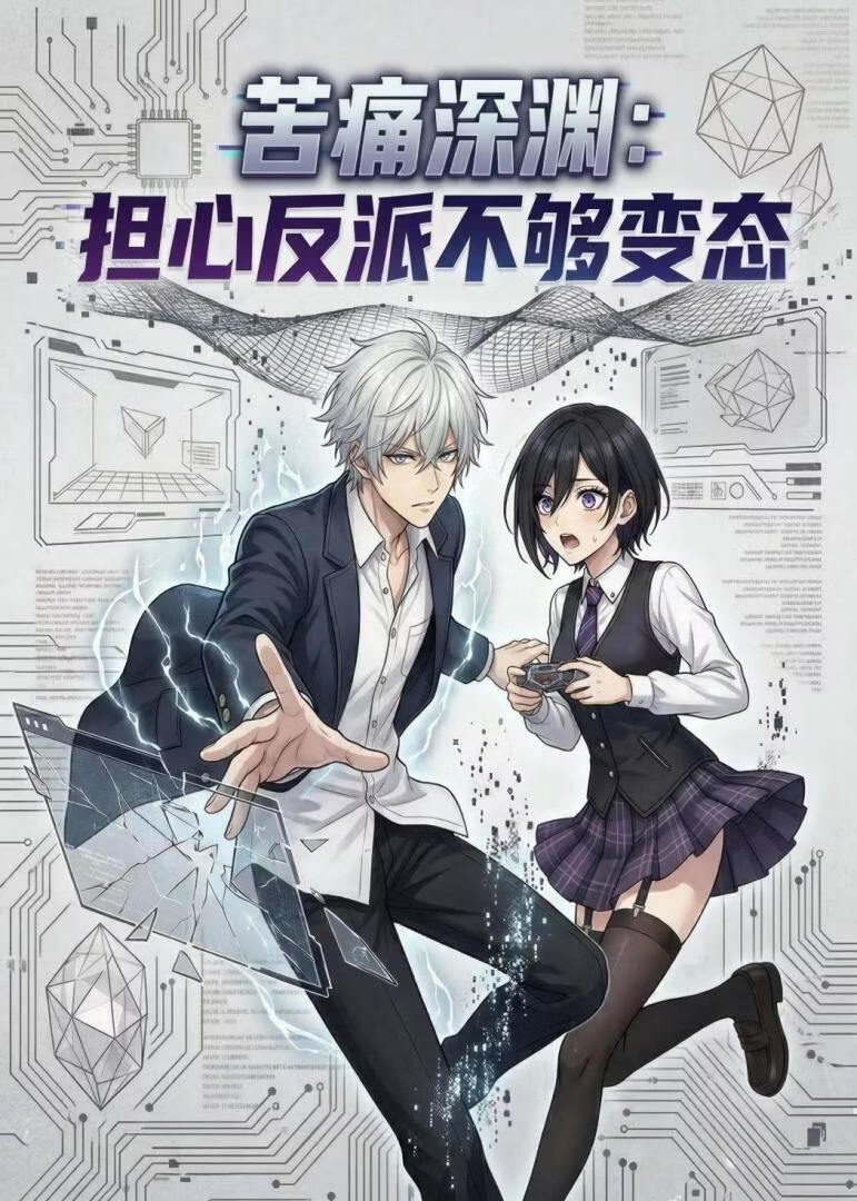 苦痛深淵：擔心反派不夠變態