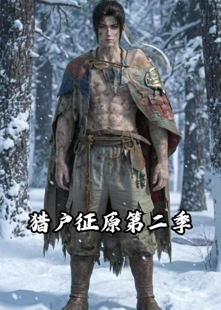 獵戶徵原第二季