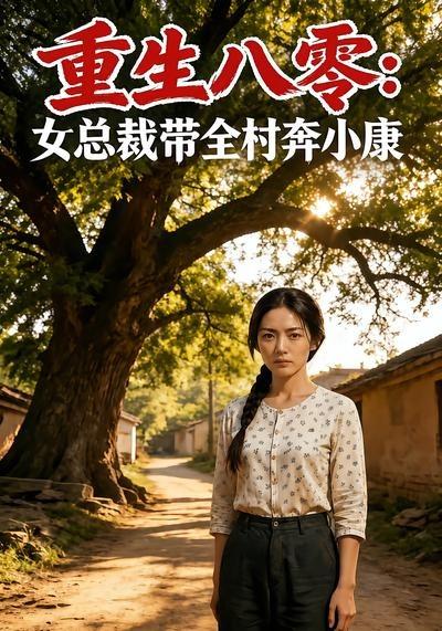 重生八零：女總裁帶全村奔小康