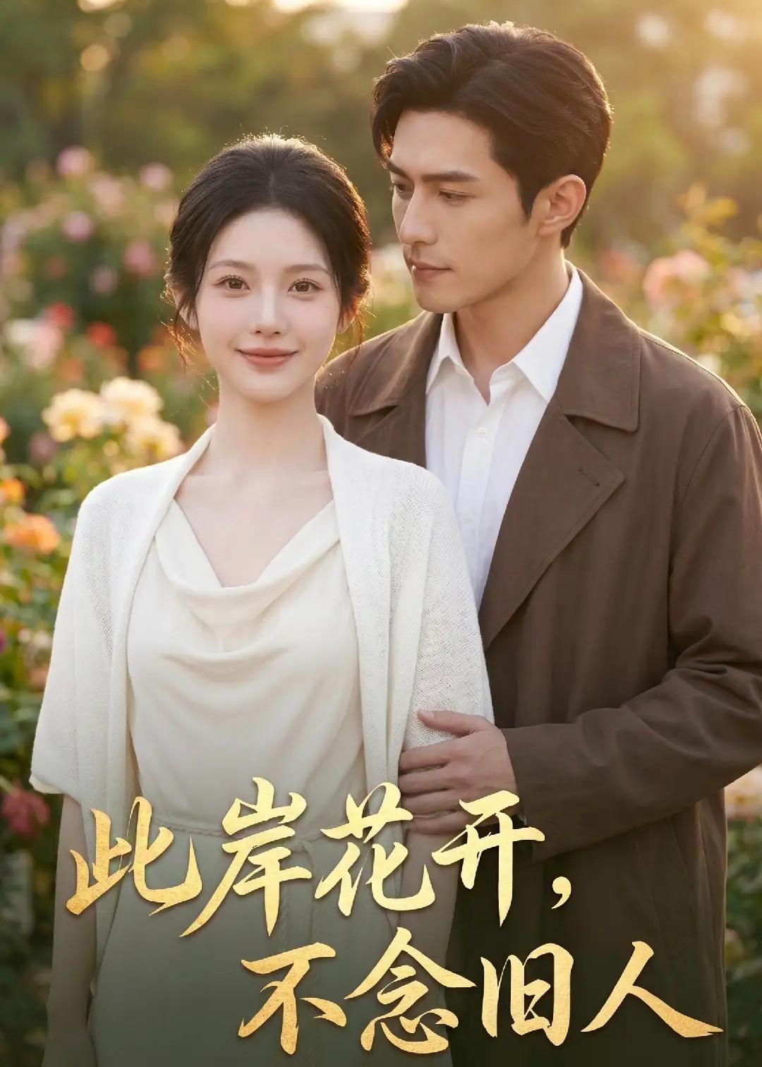 此岸花開，不念舊人