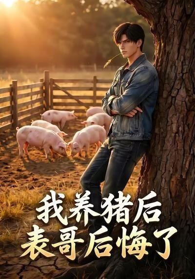 我養豬後，表哥後悔了