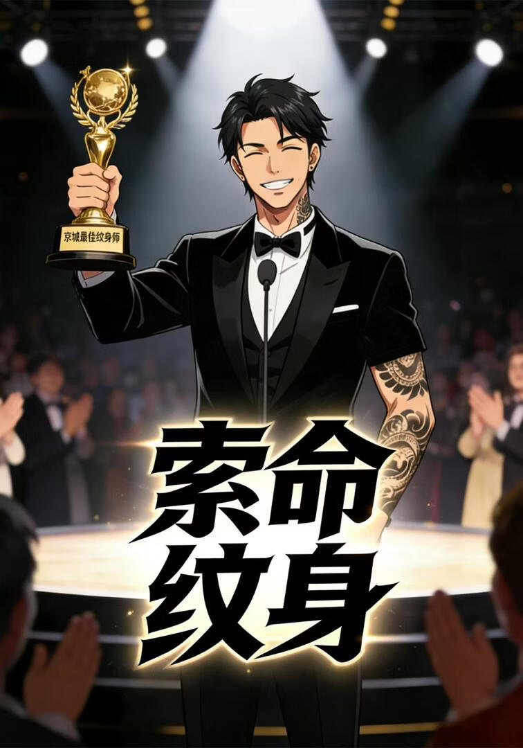索命紋身