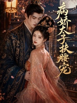 病嬌太子扶腰寵