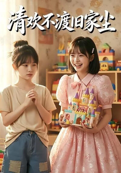 清歡不渡舊家塵