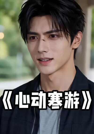 心動寒遊