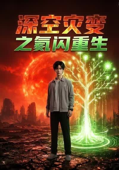 深空災變之氦閃重生
