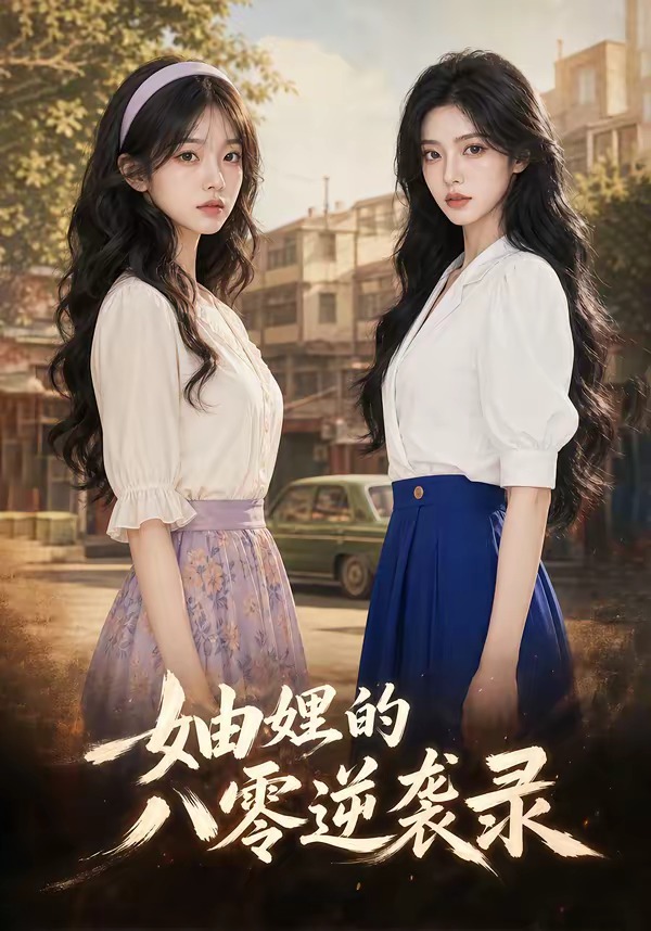 妯娌的八零逆襲錄