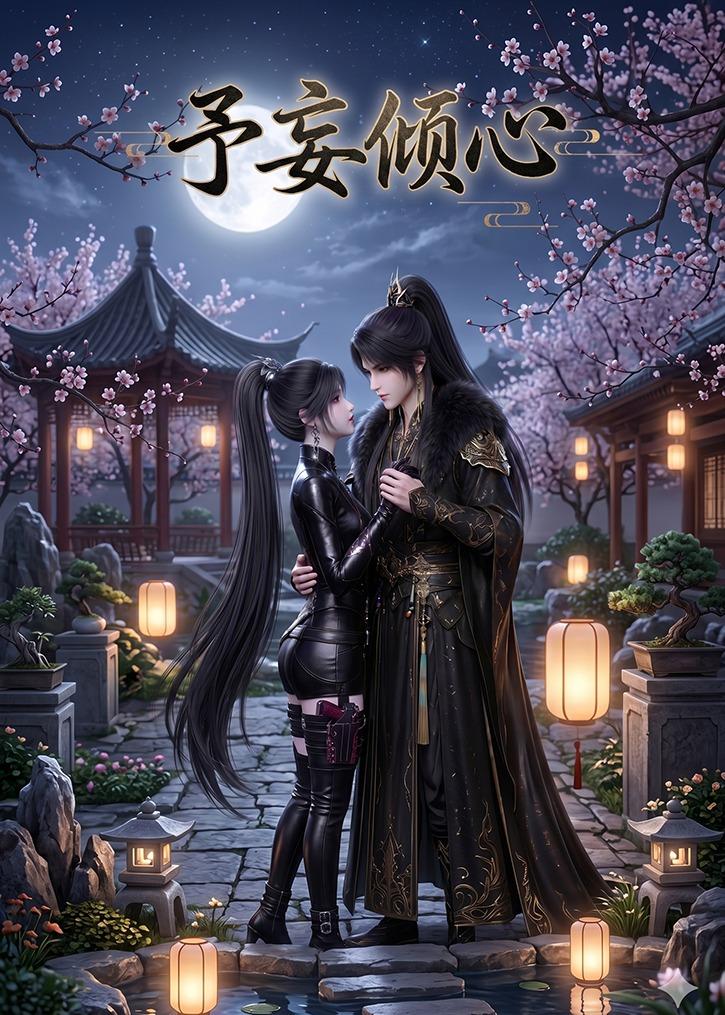予妄傾心