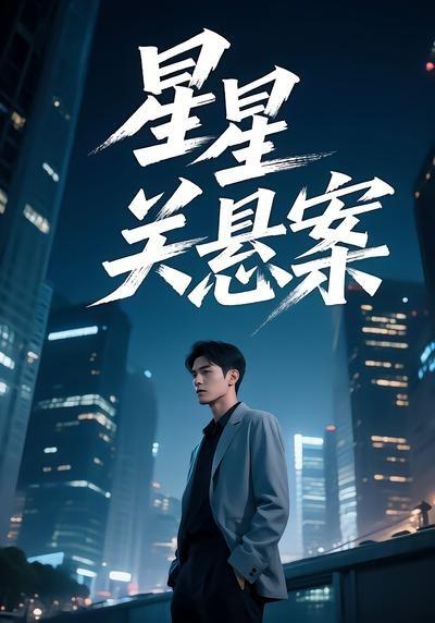 星星關懸案