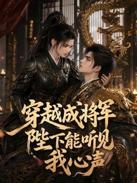 穿越成將軍陛下能聽見我心聲