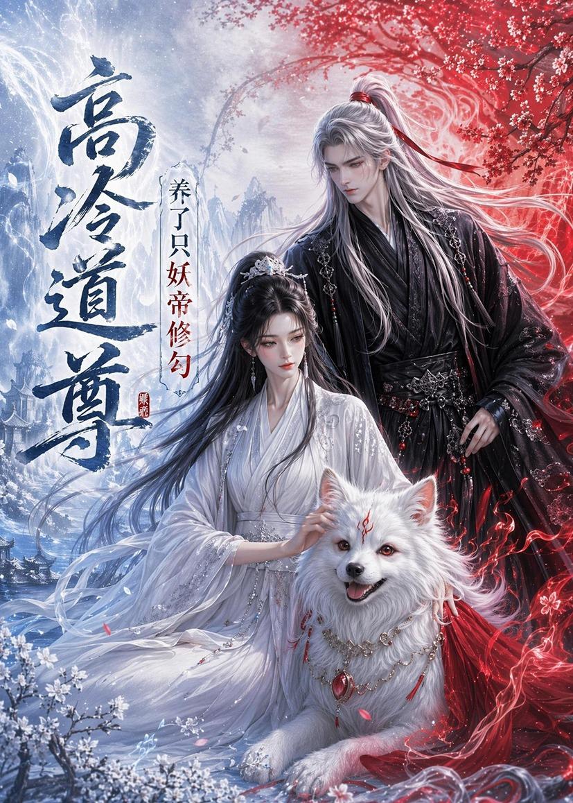 高冷道尊養了只妖帝修勾