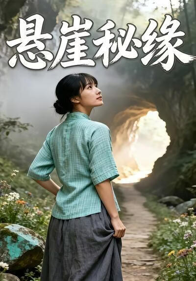 懸崖秘緣