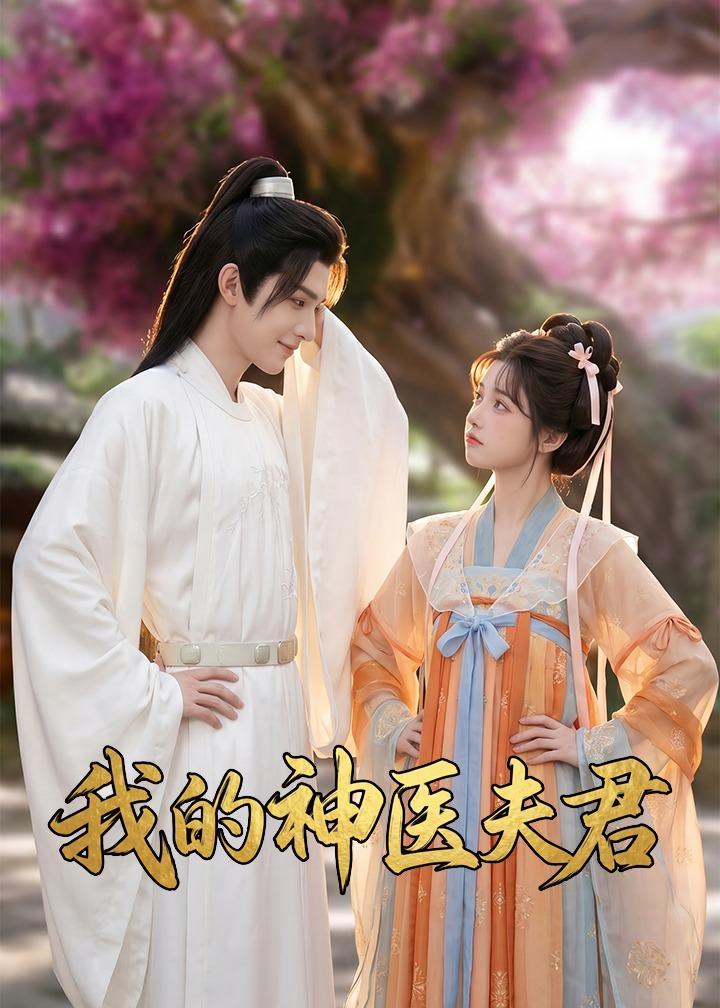 我的神醫夫君