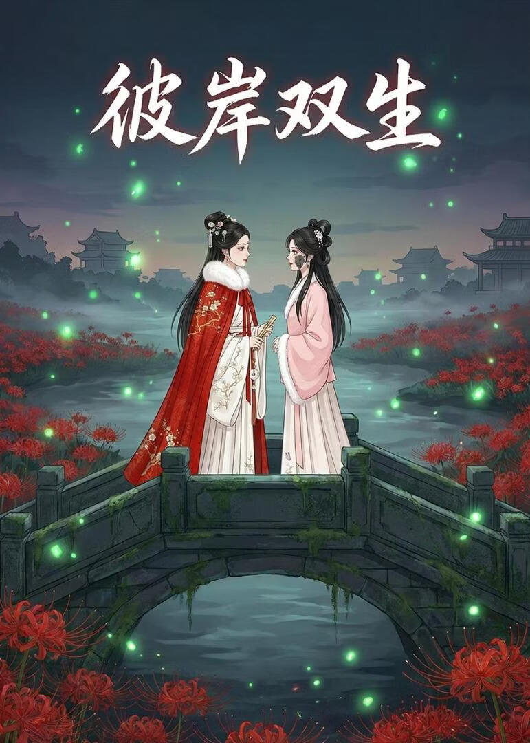 彼岸雙生