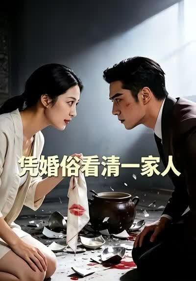 憑婚俗看清一家人
