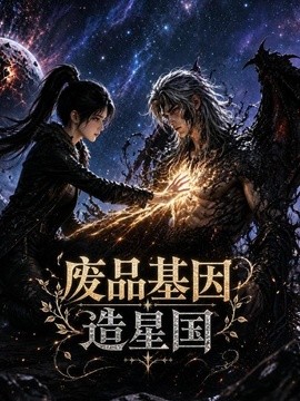 廢品基因造星國