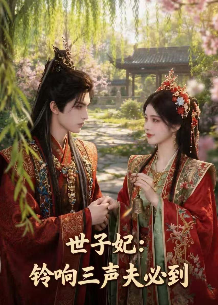 世子妃：鈴響三聲夫必到