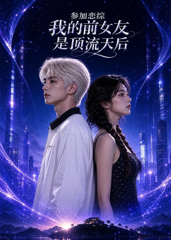 參加戀綜，我的前女友是頂流天后
