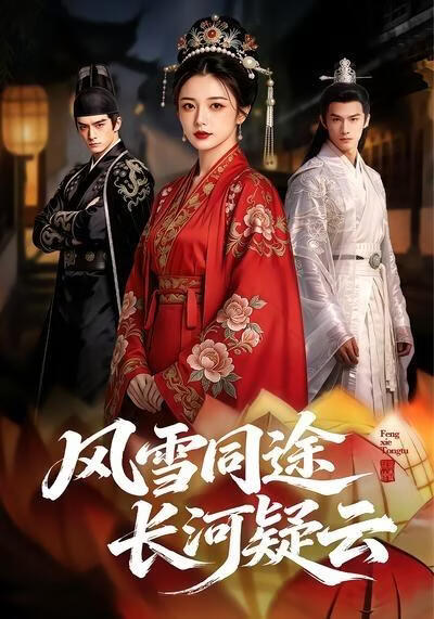 風雪同途：長河疑雲