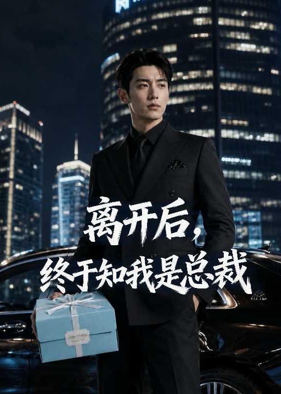 離開後，終於知我是總裁