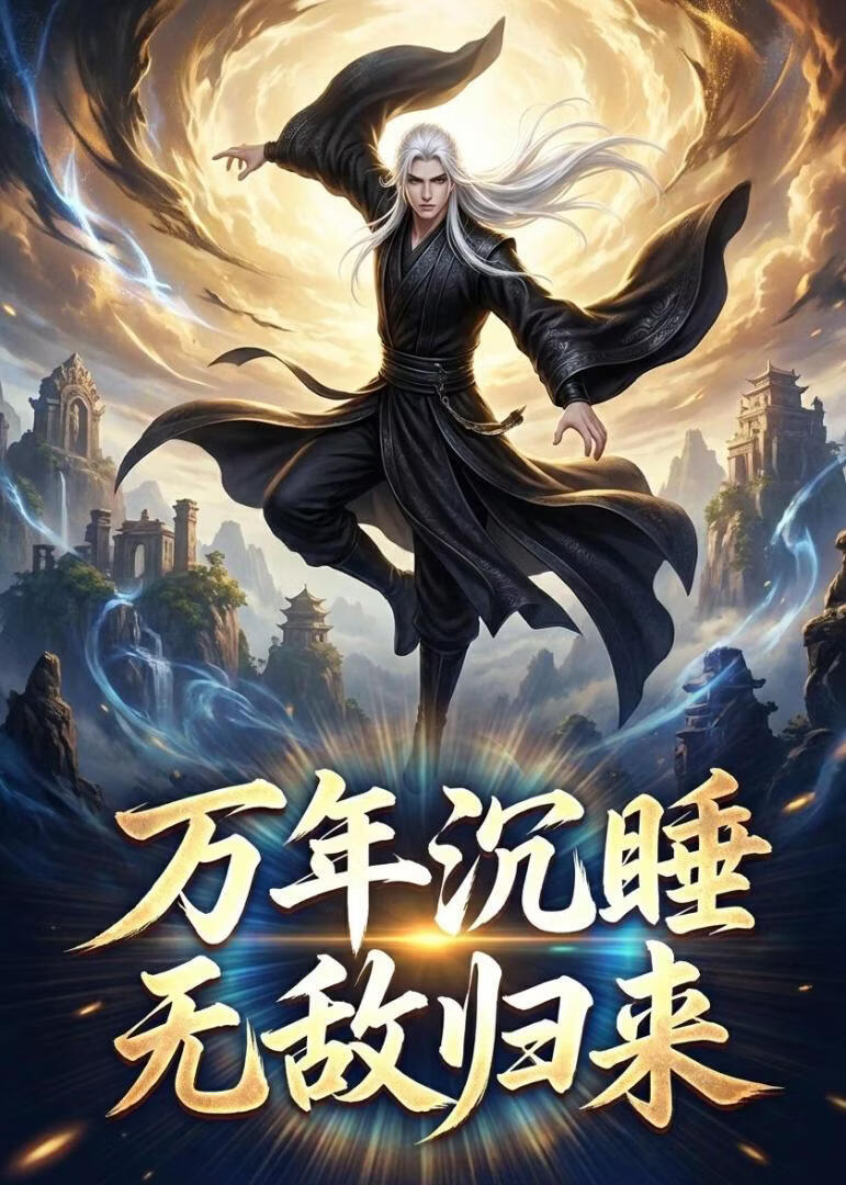 萬年沉睡：無敵歸來