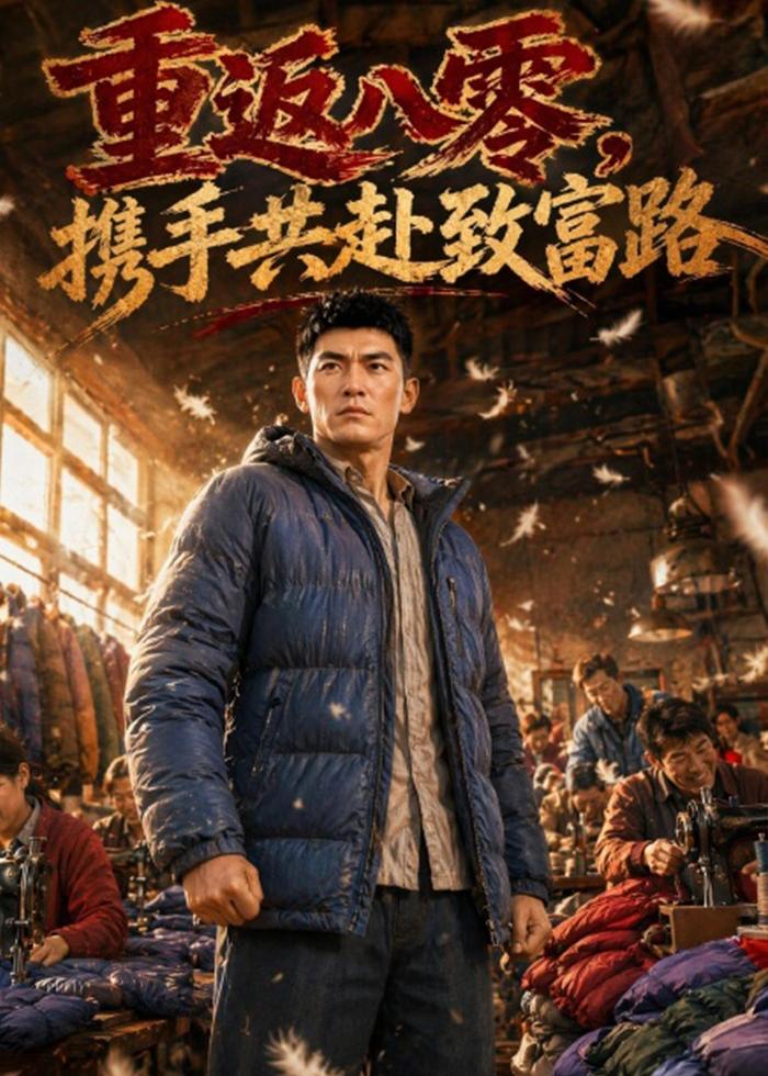 重返八零，攜手共赴致富路