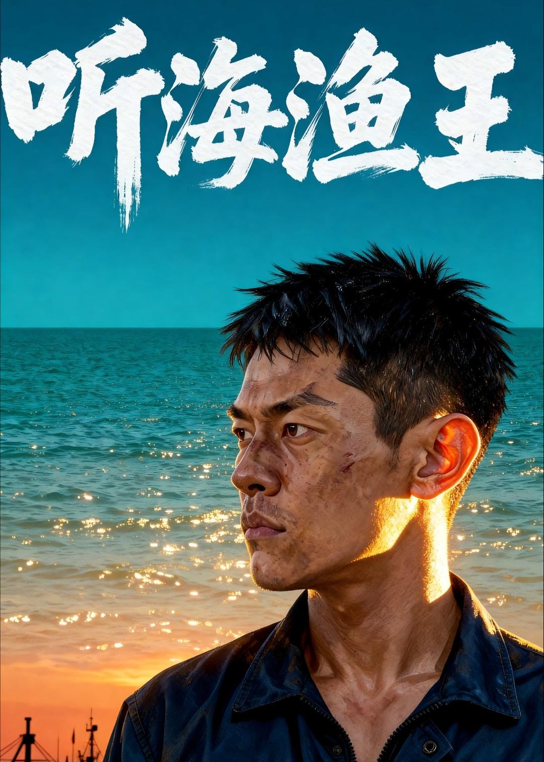 聽海漁王