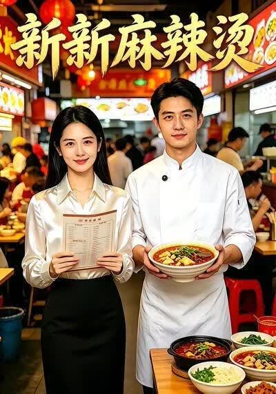 新新麻辣燙