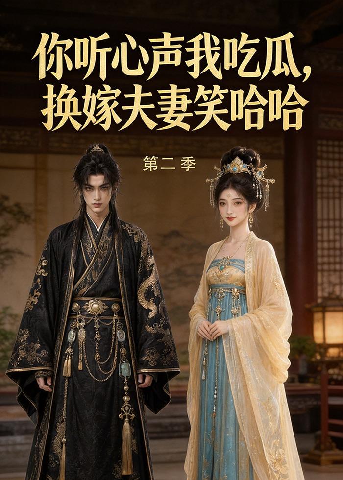 你聽心聲我吃瓜，換嫁夫妻笑哈哈第二季