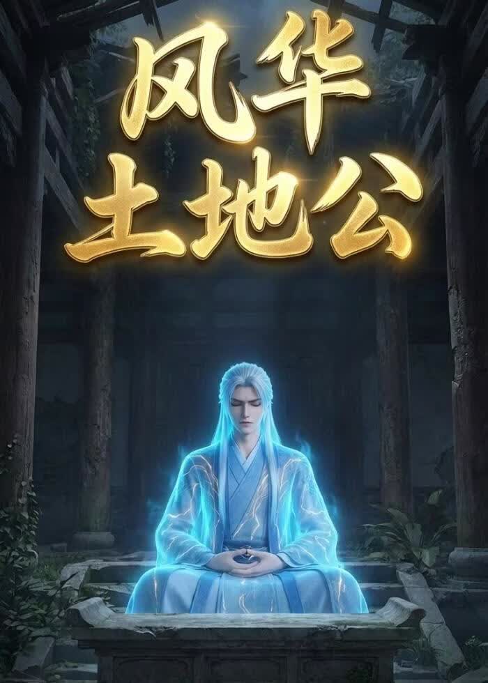 風華土地公
