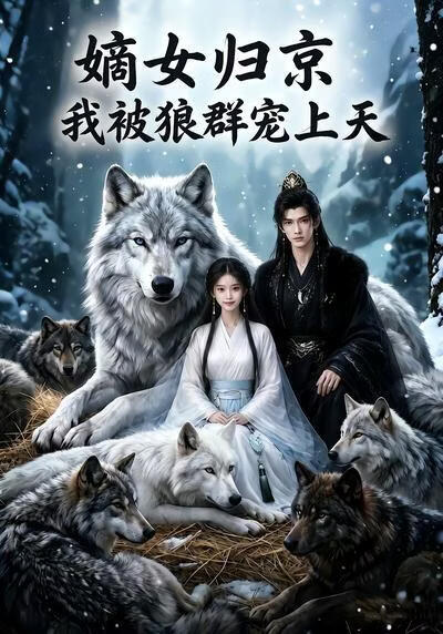 嫡女歸京，我被狼群寵上天